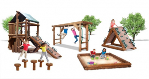 Playground planning pack