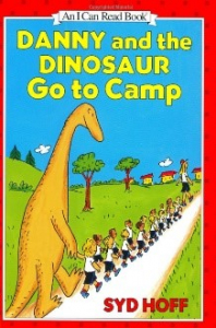 Dinosaur Book - Dinosaur Activity