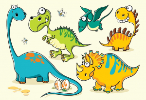 Dino Day Activities - Play with a Purpose Blog