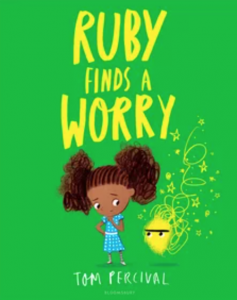 Ruby Finds a Worry