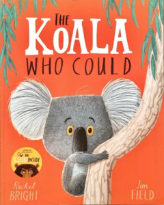 The Koala Who Could