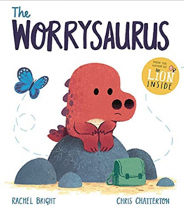 The Worrysaurus