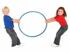 7 Hula Hoop Activities - Play with a Purpose Blog