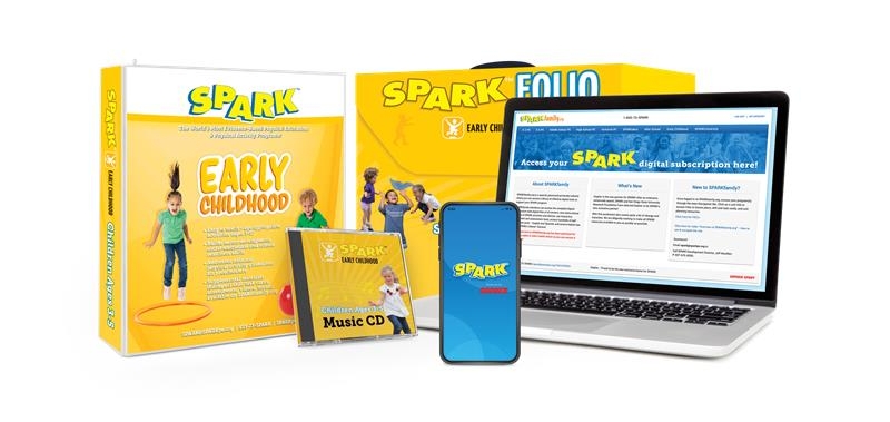 SPARK Early Childhood