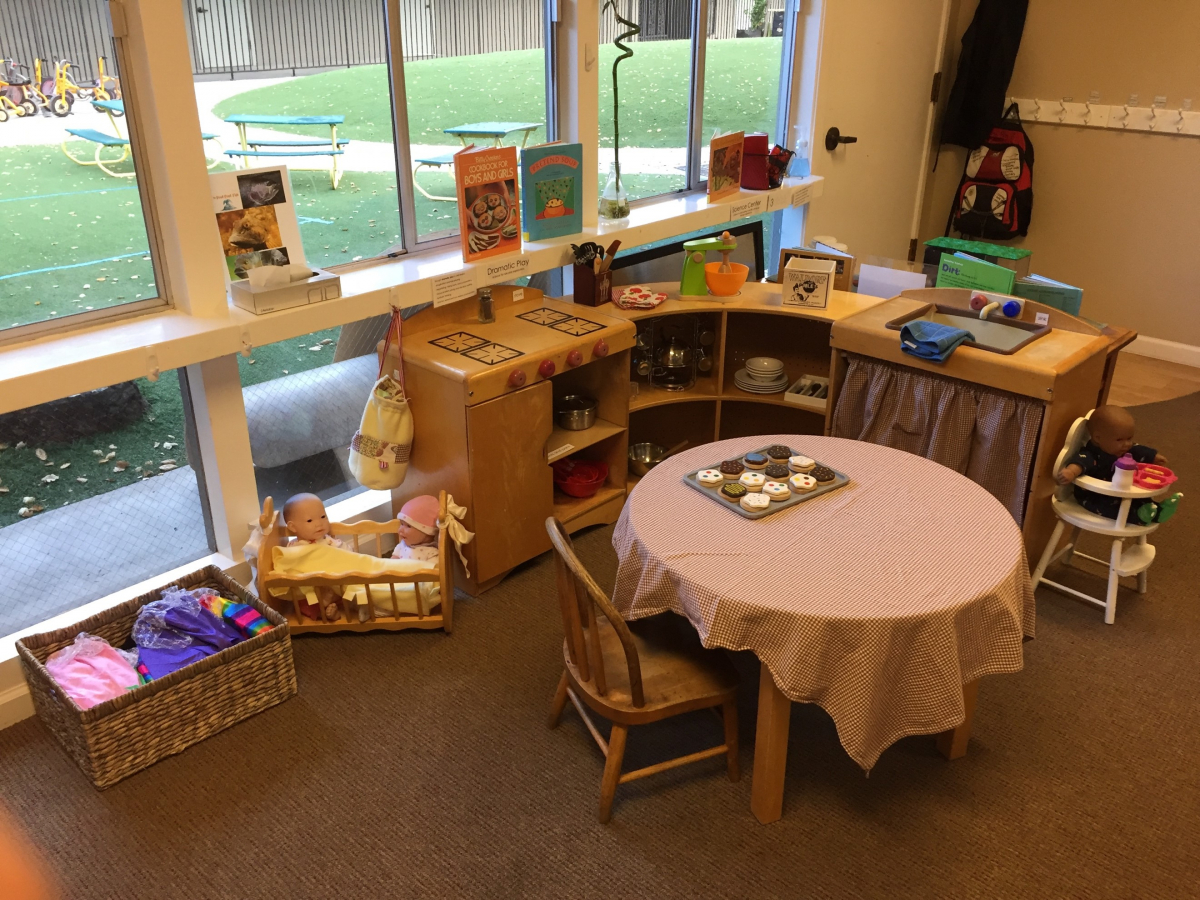 Classroom Aesthetics that Support Learning Play with a Purpose Blog