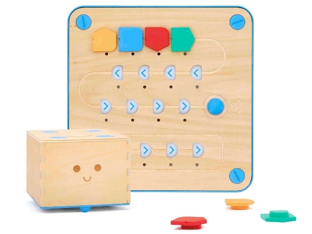 Continue Learning During Winter Break - Play with a Purpose Blog