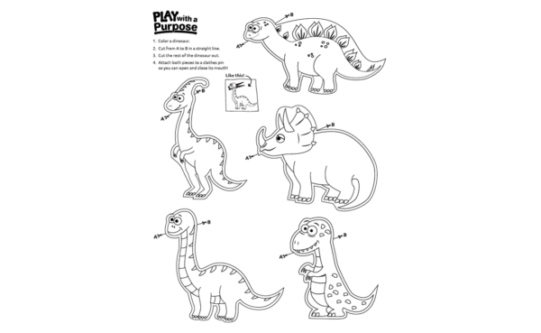 Printables Archives - Play with a Purpose Blog
