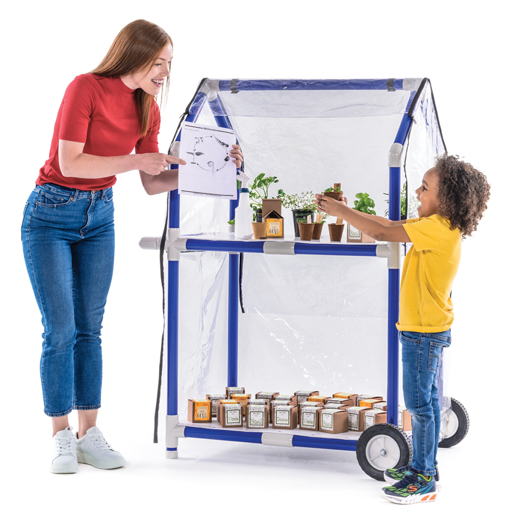 Explore the Boundless Classroom - Play with a Purpose Blog