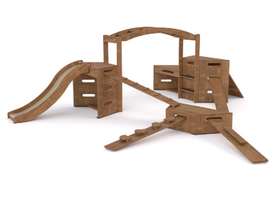 Outdorable Modular Climbing Accessories